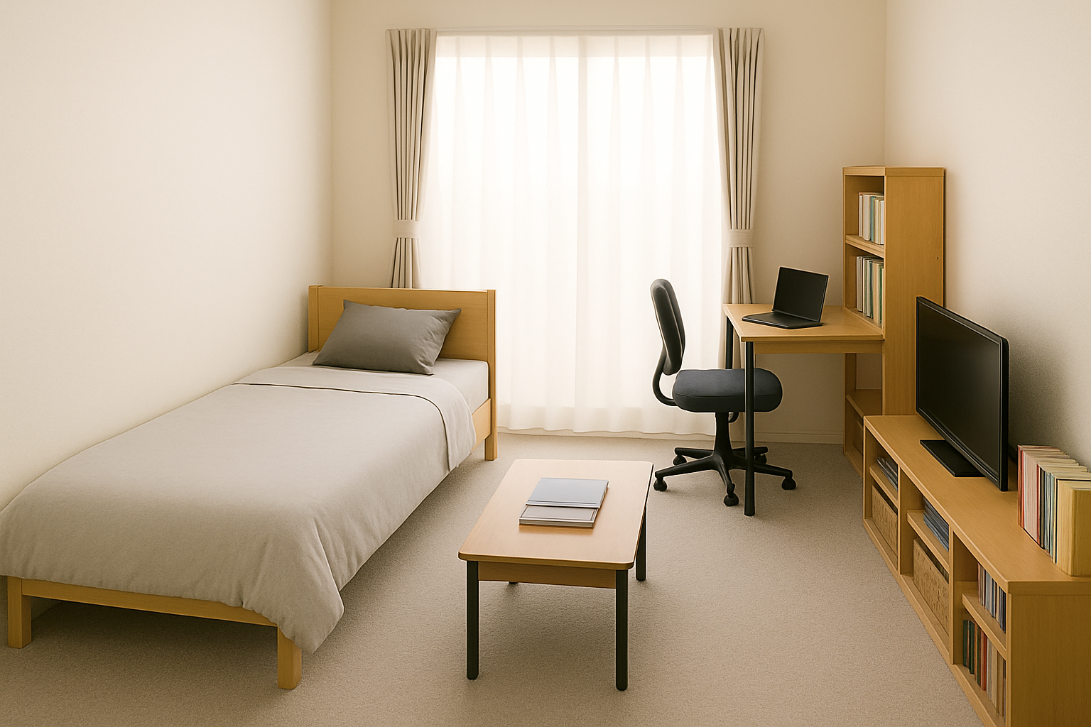 部屋のイメージ画像