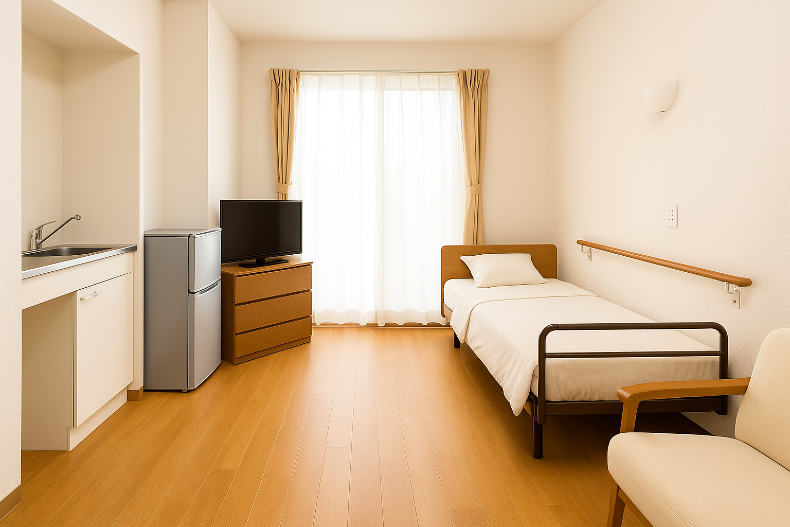 部屋のイメージ画像