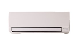 8畳から10畳向けのエアコン（標準工事費込み）